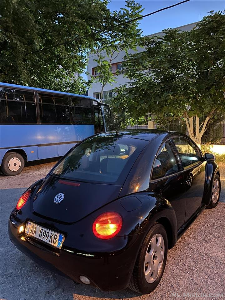 Volkswagen Vw New Beetle super gjendje Okazion