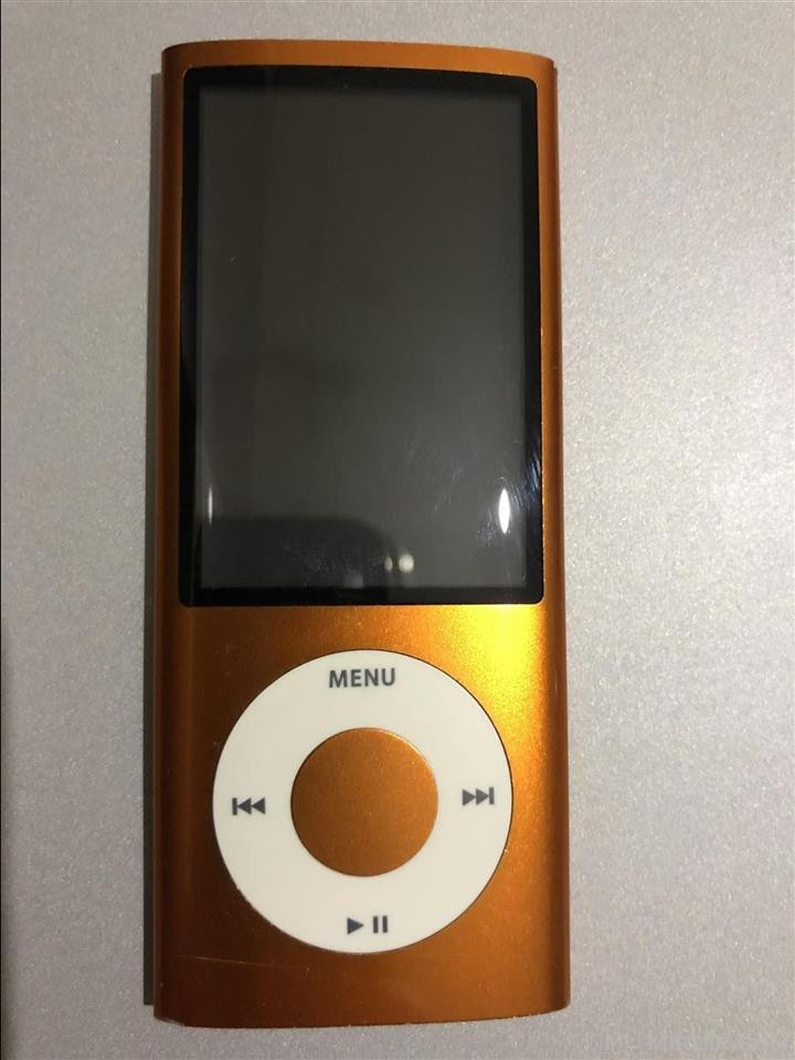 Apple iPod Nano 5G, 16gb