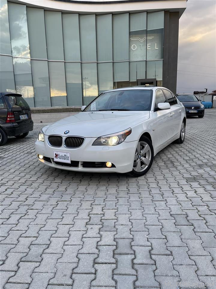 ‼️ BMW 525 XDRIVE FULL ‼️