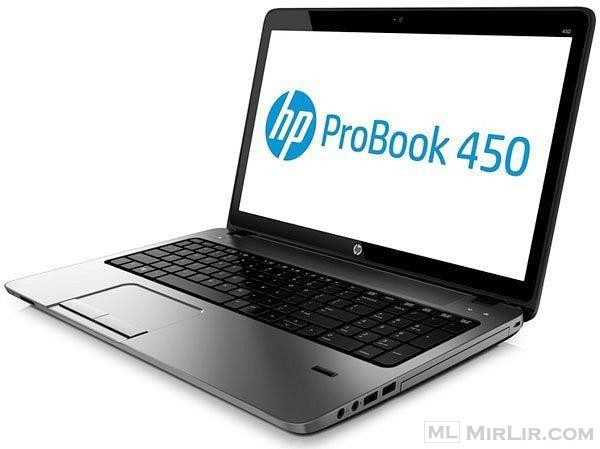 Shitet Laptop HP Probook 450 G2 - 8 GB RAM - 256 SSD