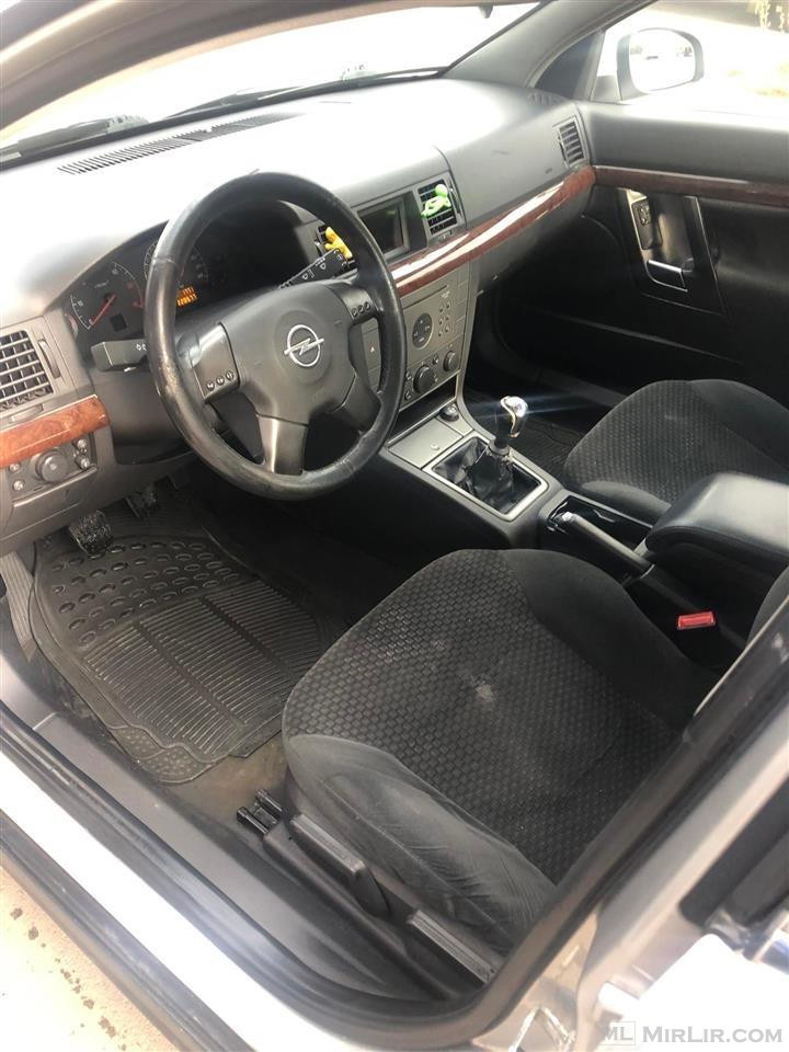 Opel Vectra cdti 2.2 diesel 2004 (km 230000) RKS 1 VIT      