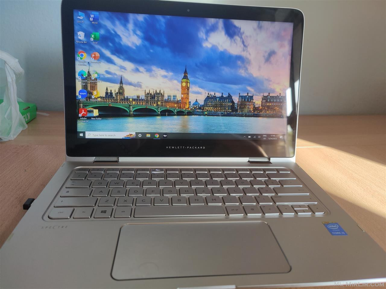 Laptop HP Pro X360 G1