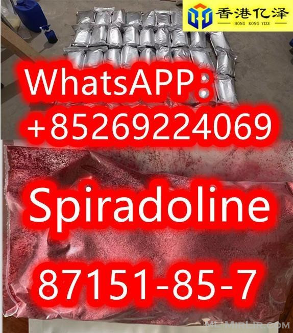 Spiradoline-87151-85-7