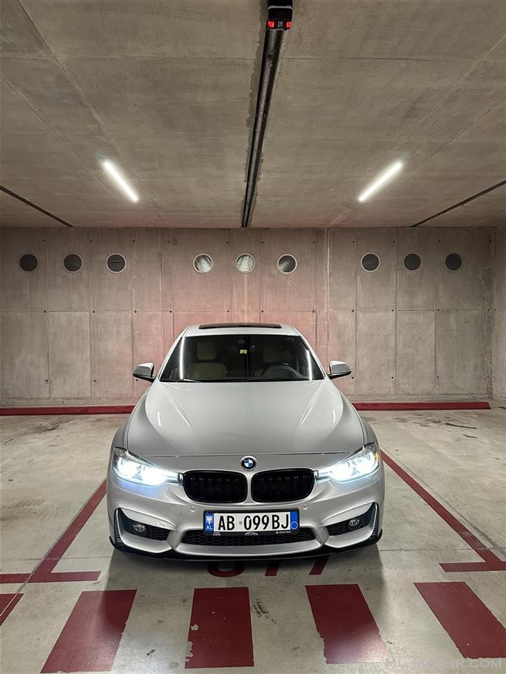 Shitet BMW Seria 3