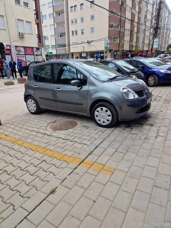 Shitet Renault Modus