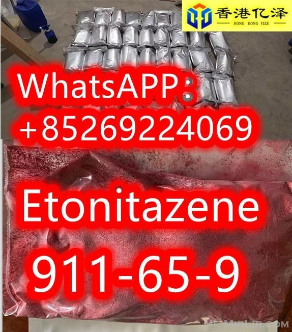 Etonitazene-911-65-9