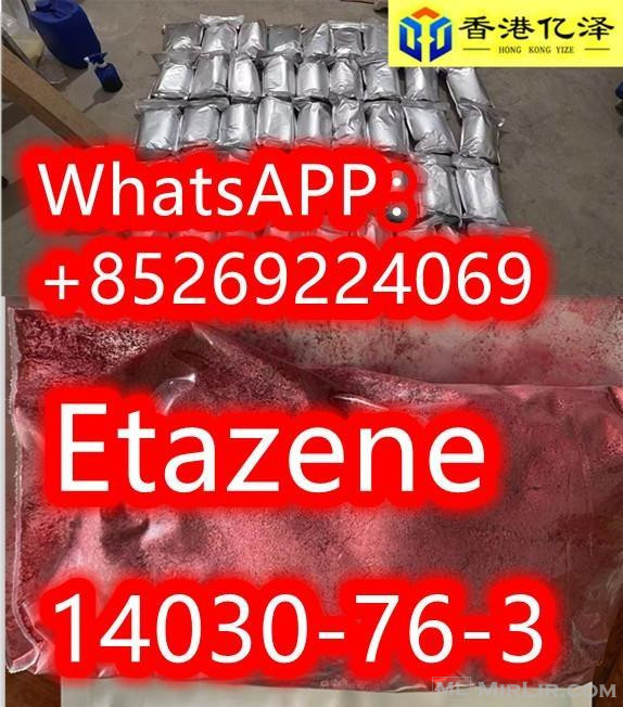 Etazene-14030-76-3
