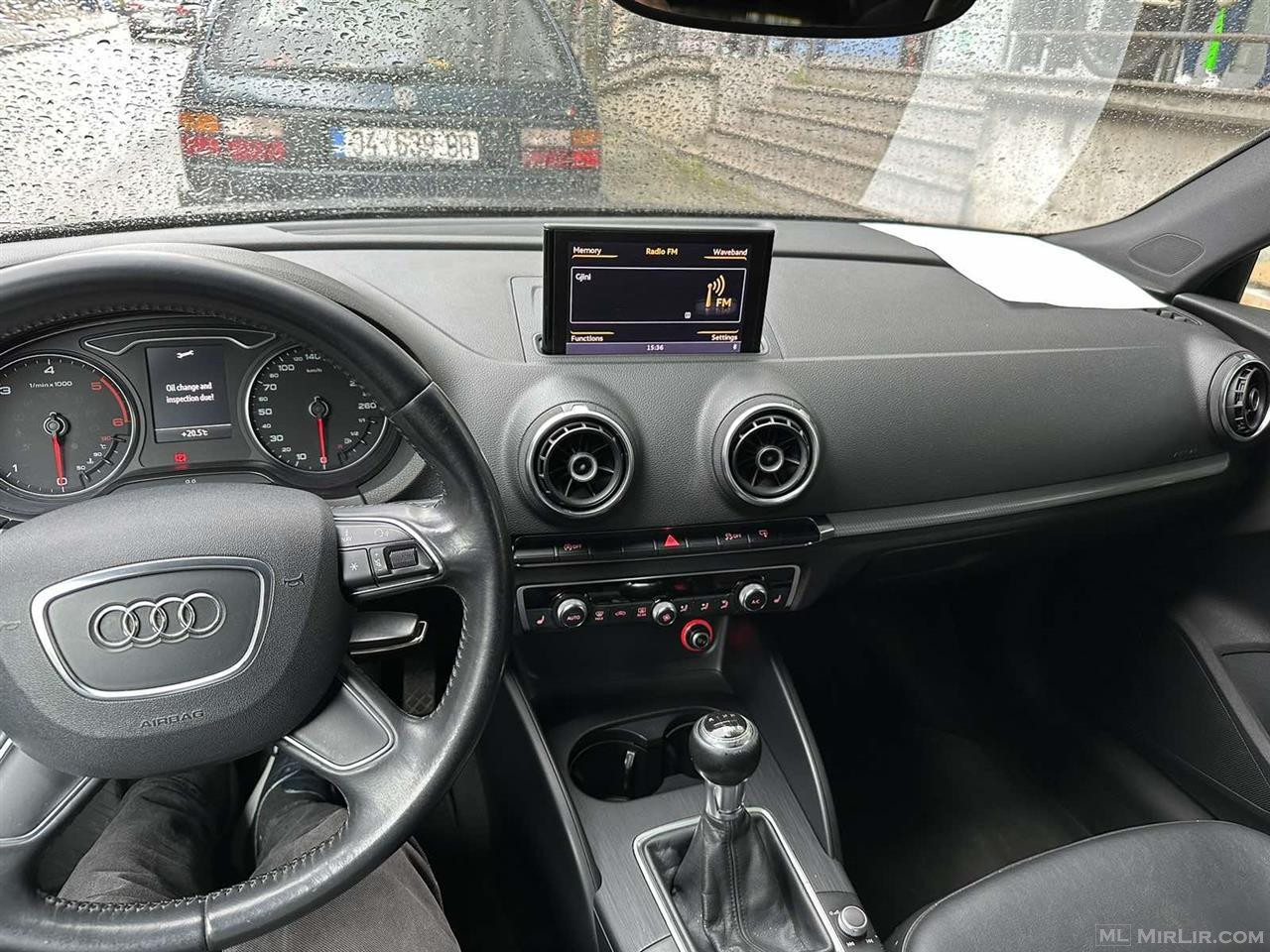 Audi A3   1.6 Diesel