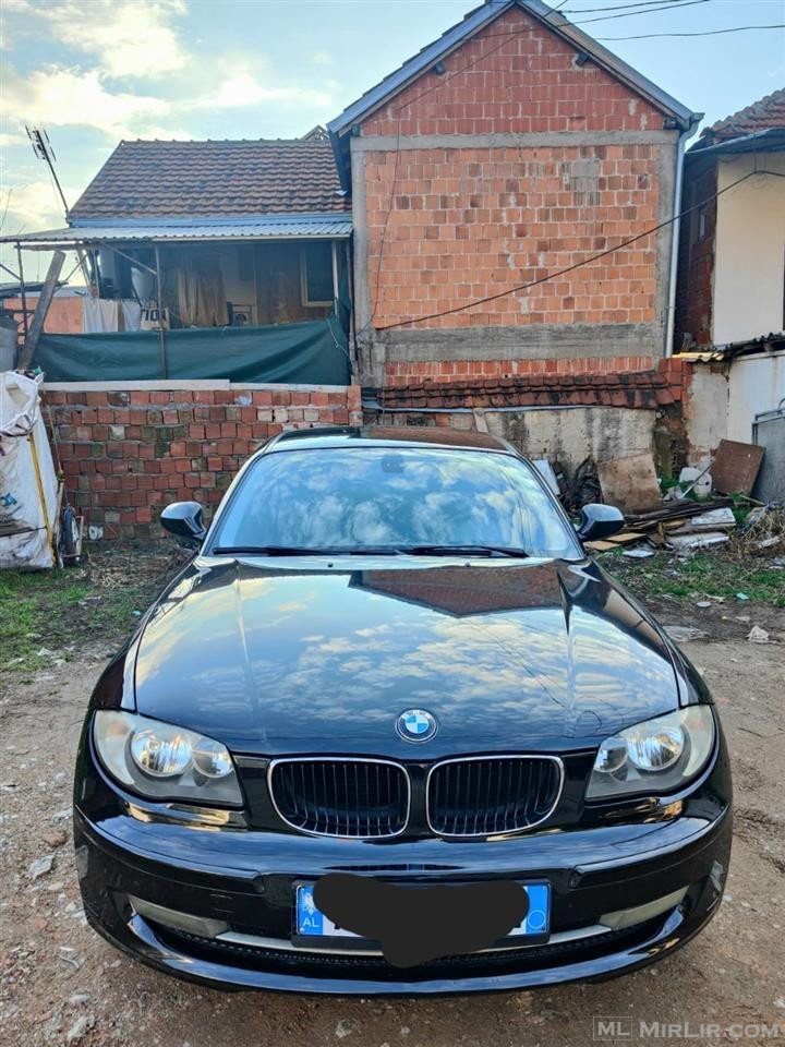 BMW SERIA 1