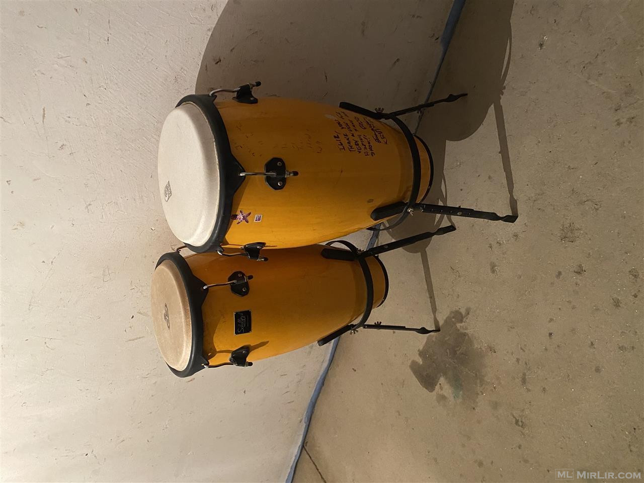 congo drums 