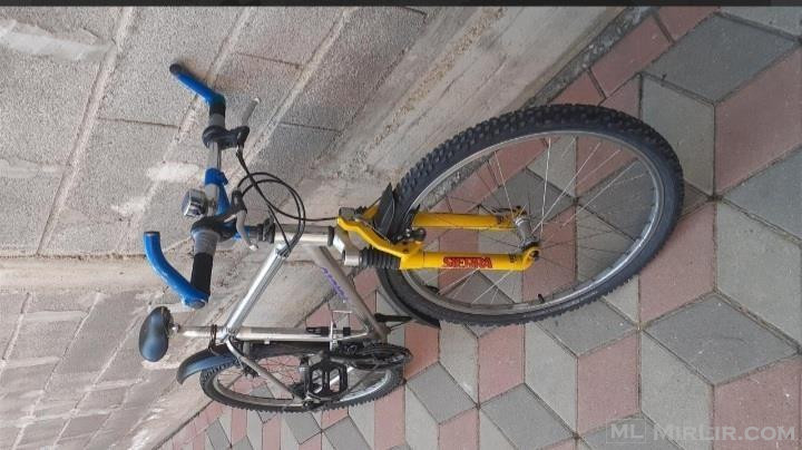 Bicikleta Rolato?? 24 shpejtesi shimano frenat
