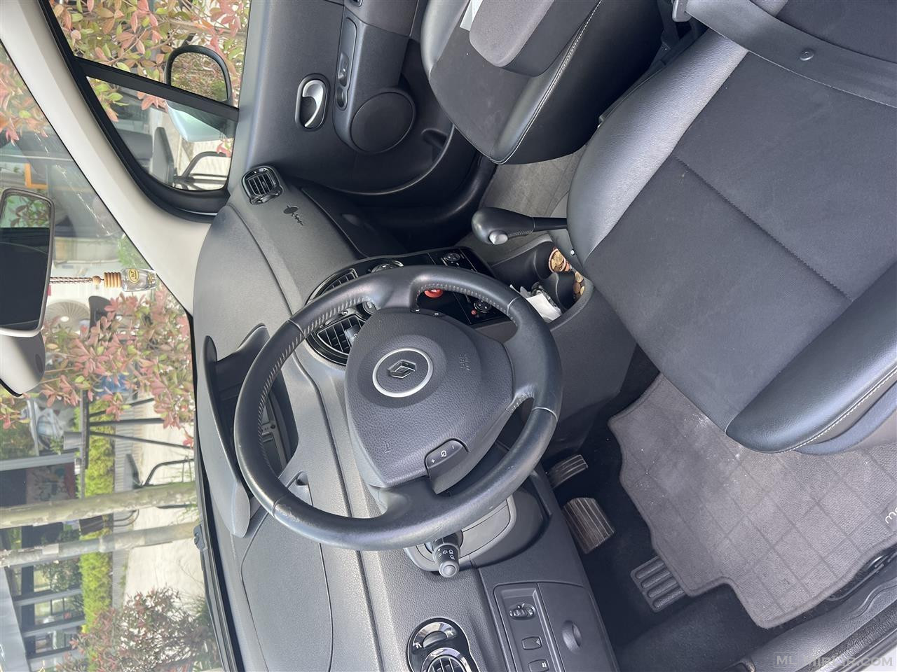 Shitet Renault Modus Automatik 1.6 b