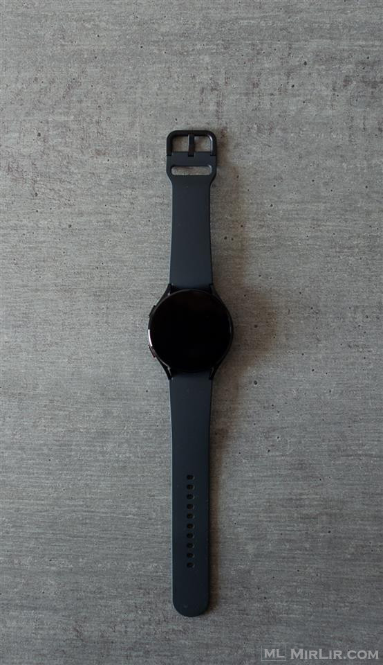 Orë e mençur Samsung Galaxy Watch 5, 44mm, E zezë