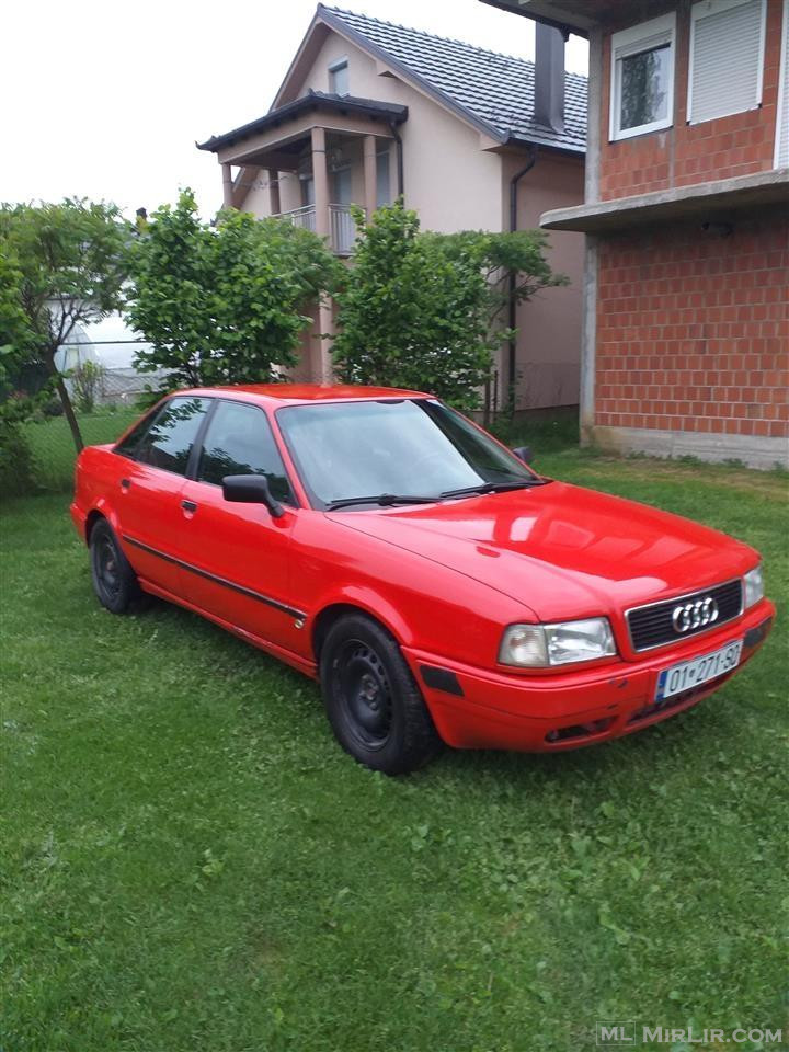 Audi b4 