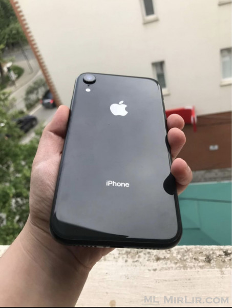 iPhone XR 10/10