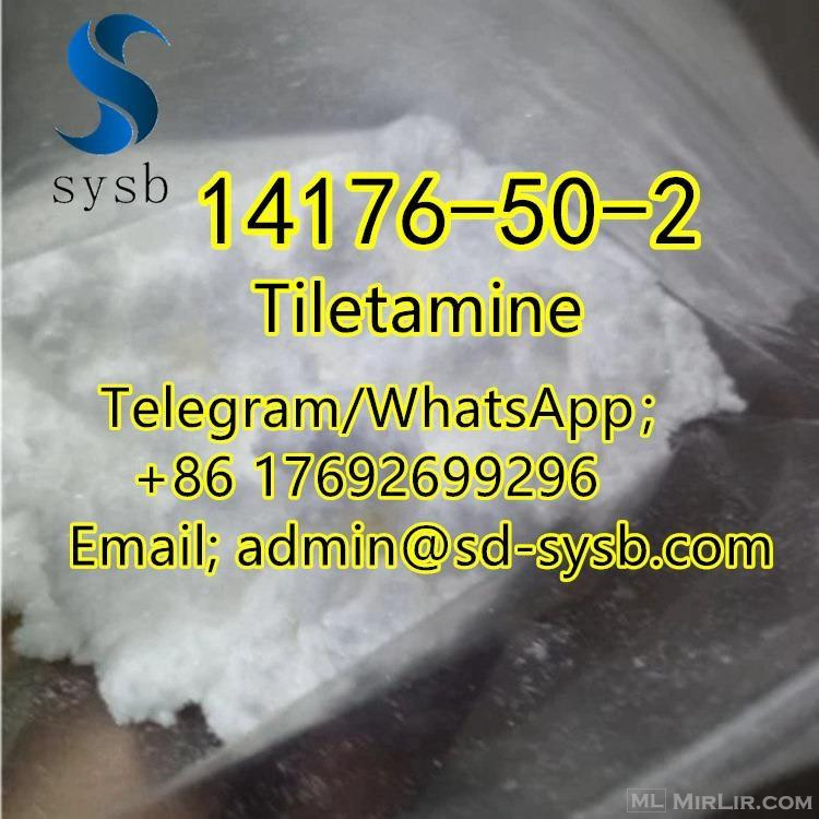  101 CAS:14176-50-2 Tiletaminein stock 