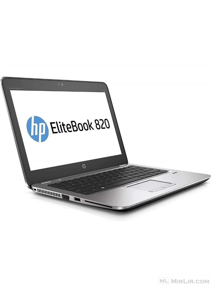 Laptop HP Elitebook 820 G3 Bang&Olufsen