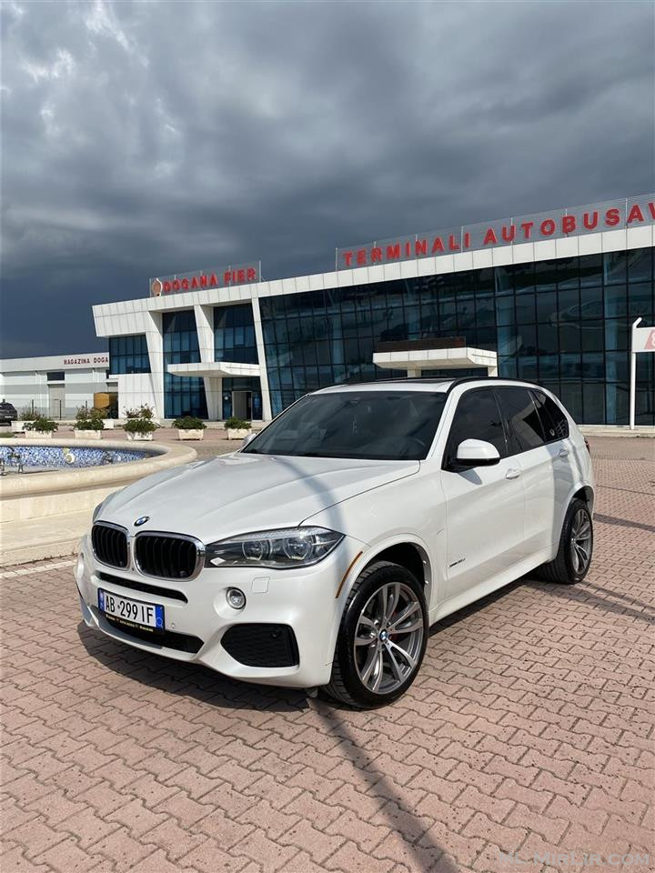 ❗️BMW X5 3.5d M-PACKAGE ❗️
