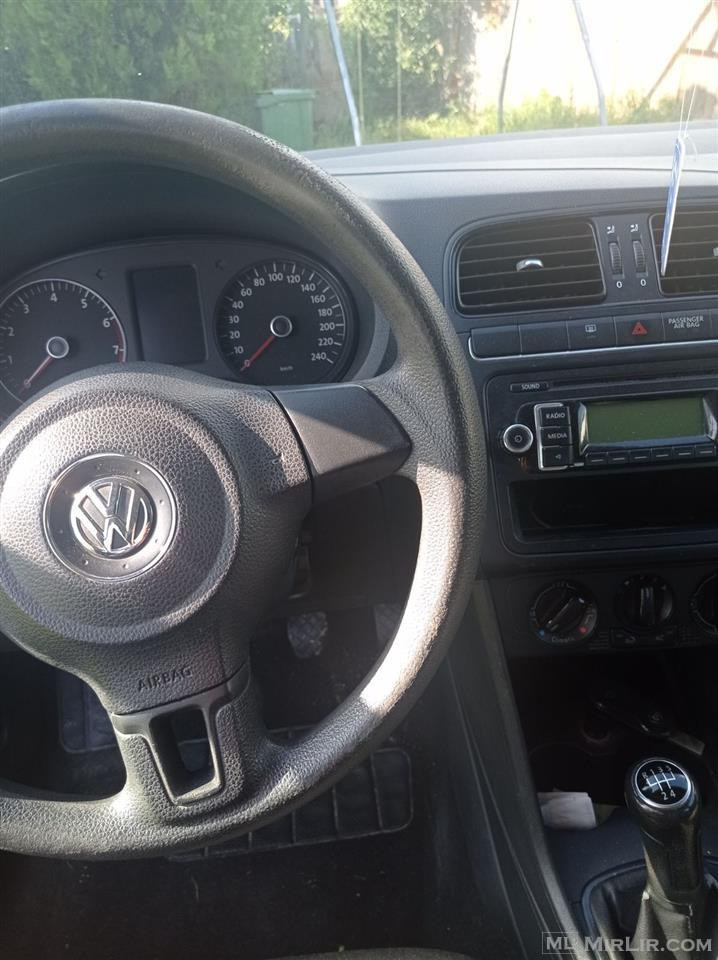 VW POLO 1.2 benzin 