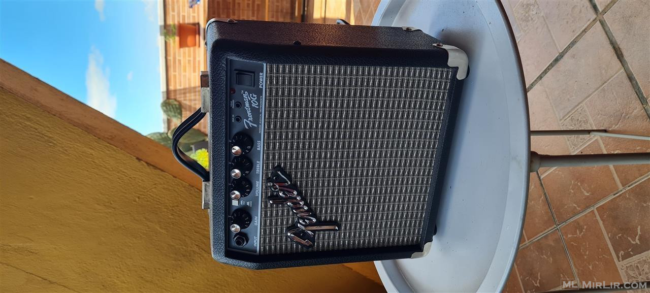 Amplifikator Fender Frontman 10G
