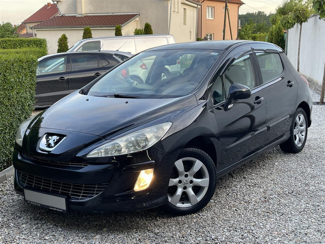 Peugeot 308 1.6hdi 2008