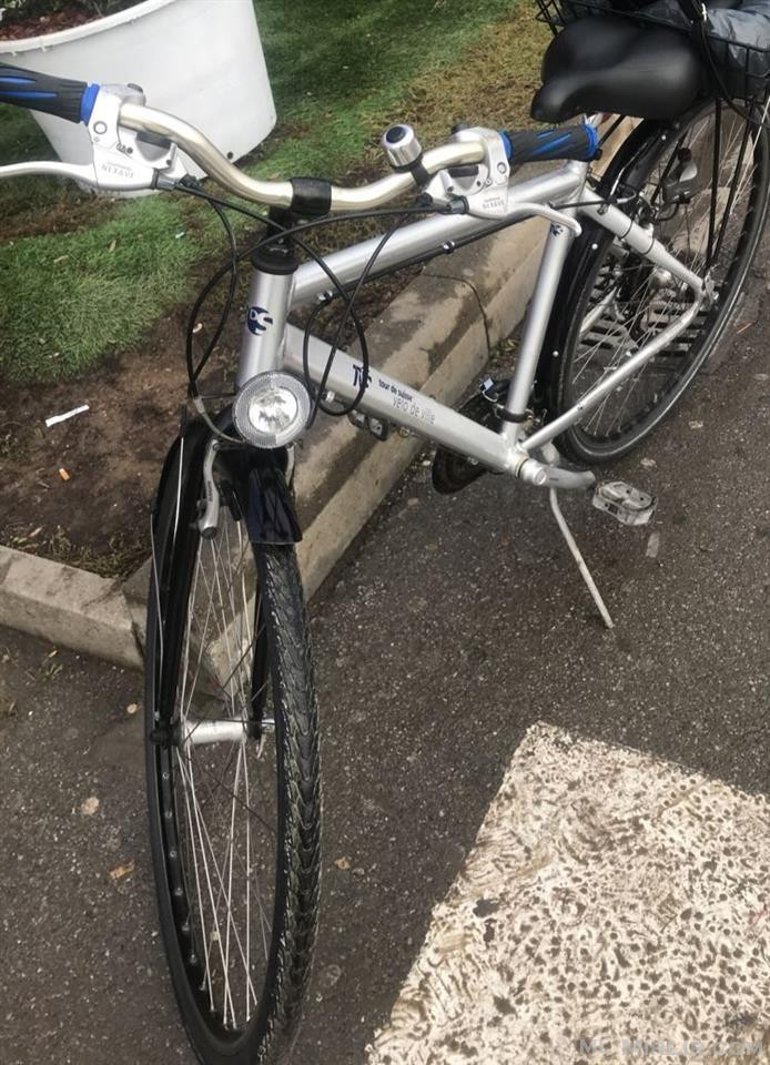Shitet City bike?? ne gjendje te rregullt nga Zvicra