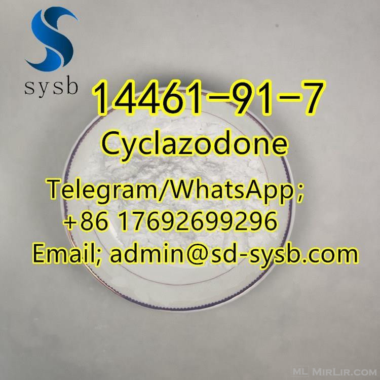 102 CAS:14461-91-7 Cyclazodonein stock 