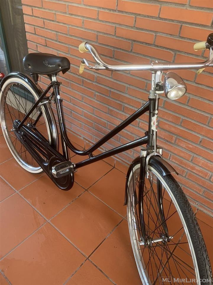 Biçikletë  Italiane Bianchi _ 350 lekë mijë lekë