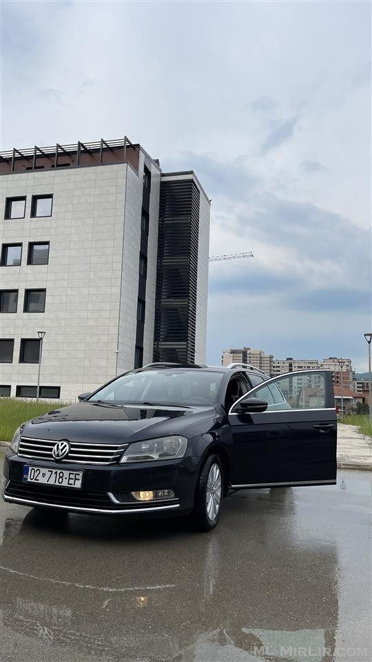 PASSAT 