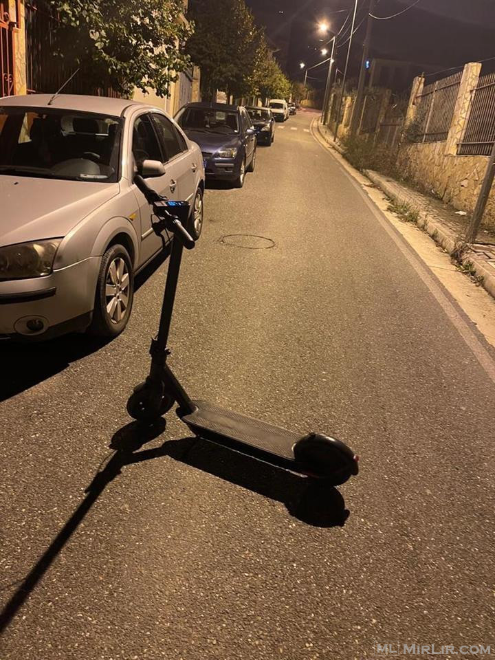 Scooter ne gjendje te shkelqyer