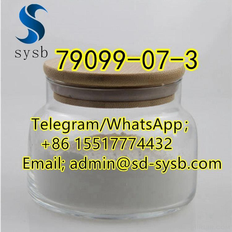  49 CAS:79099-07-3 N-(tert-Butoxycarbonyl)-4-piperidoin stne