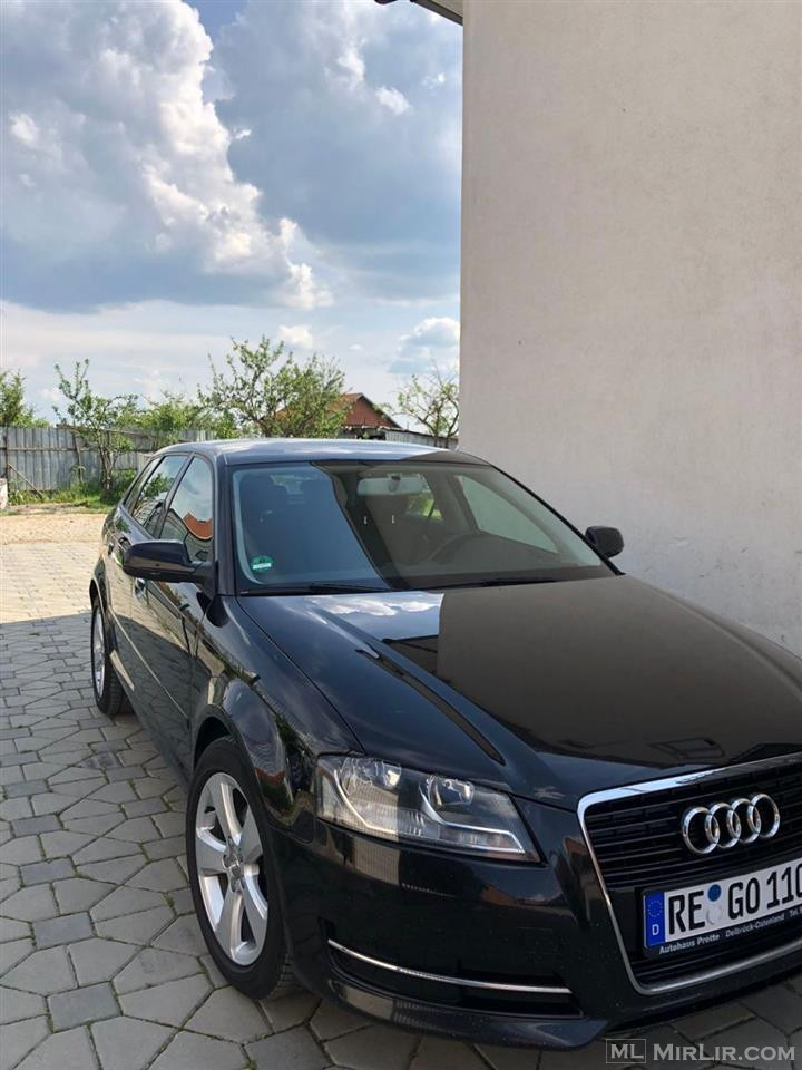 Audi A3 2013✨