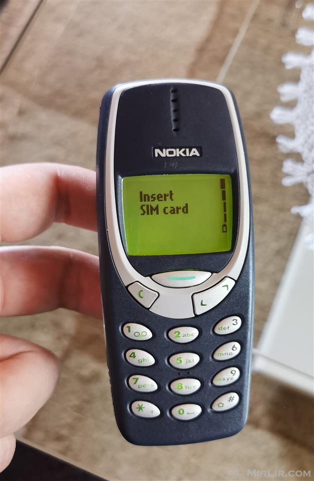 Nokia 3310 gjendje super