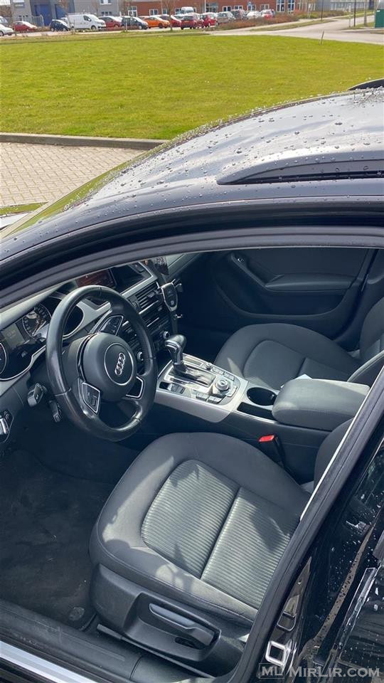 Shitet Audi A4 b8 2.0 TDI 