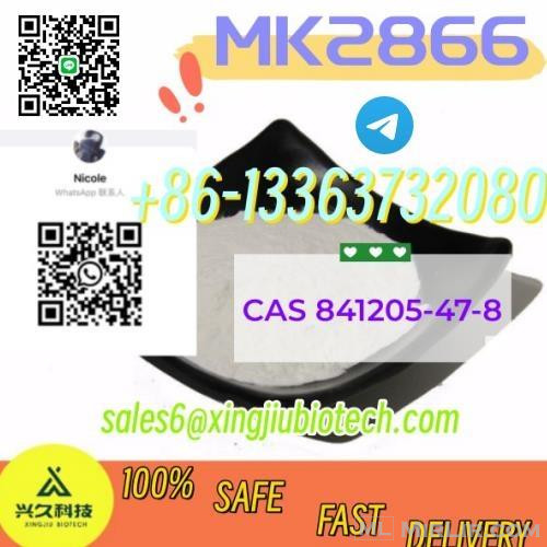 MK2866 CAS 841205-47-8+whatsapp +86-13363732080