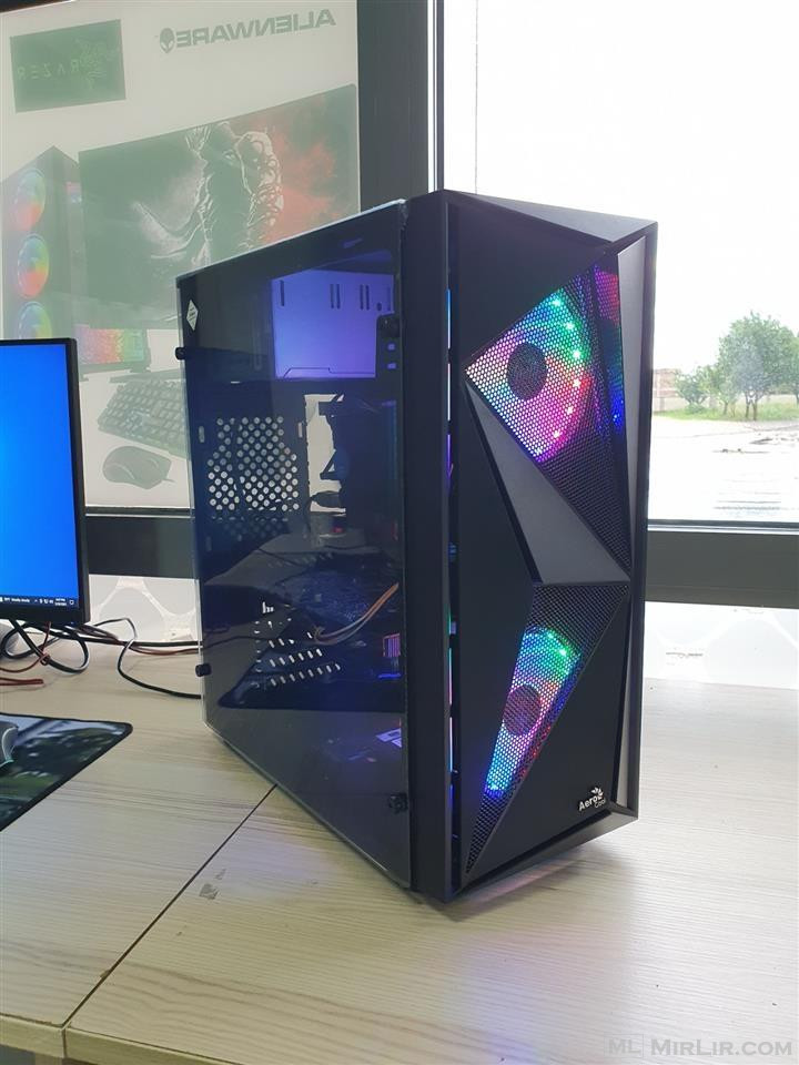 Gaming PC Glider Cosmmo