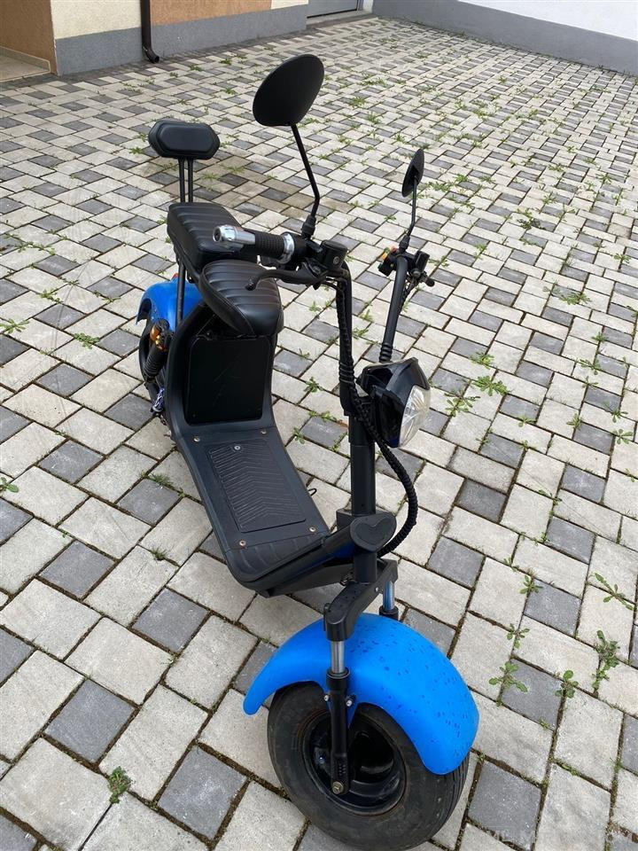 City Coco scooter
