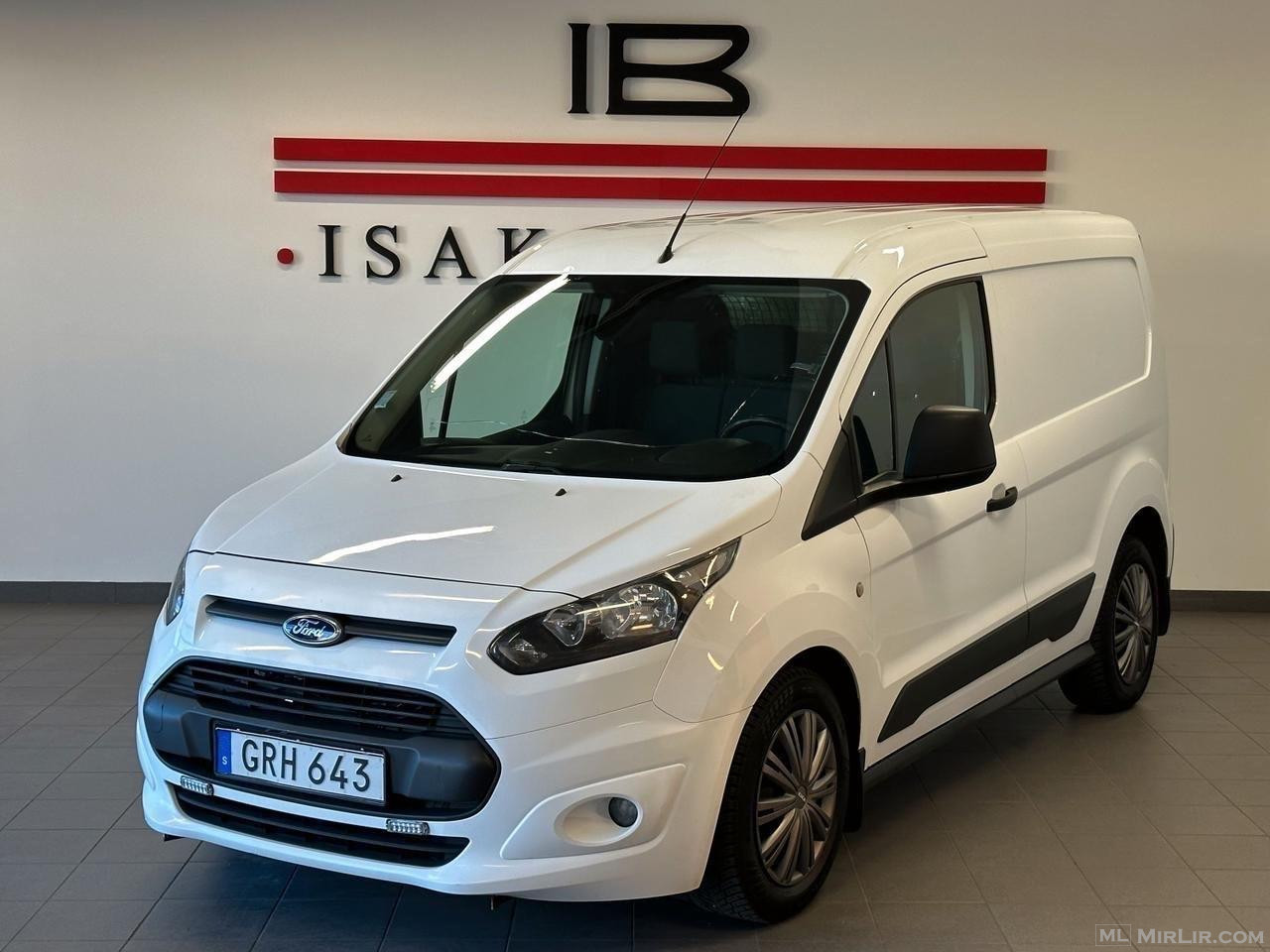 Ford transit Connect 220 1.6 TDCi 95ps