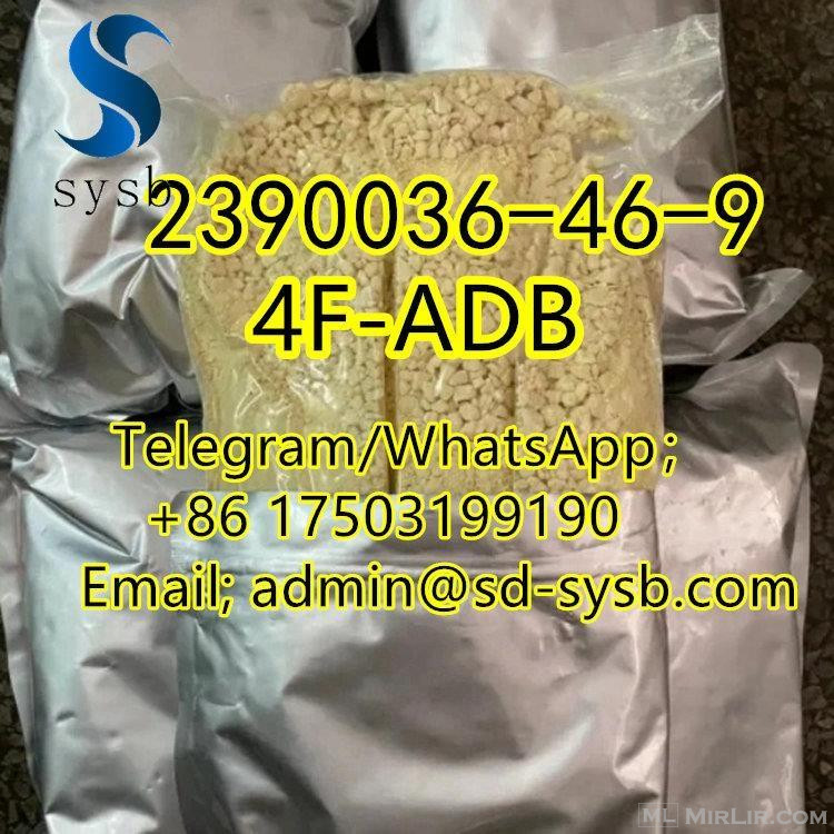  96 CAS:2390036-46-9 4F-ADBin stock 