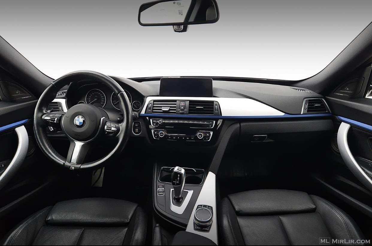 BMW 320GT Xdrive / 62.000km 2017
