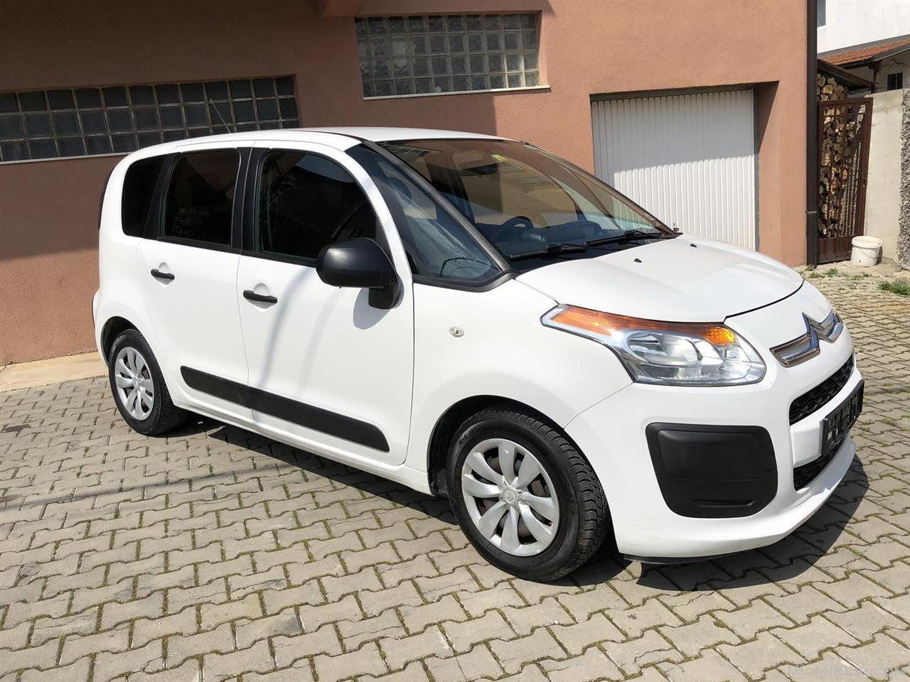 Citroen C3 2015