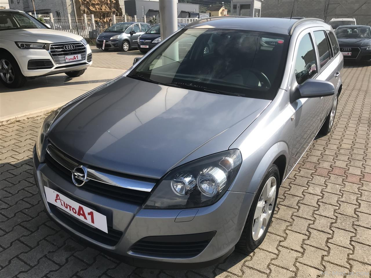 Opel Astra 1.7 Cdti 
