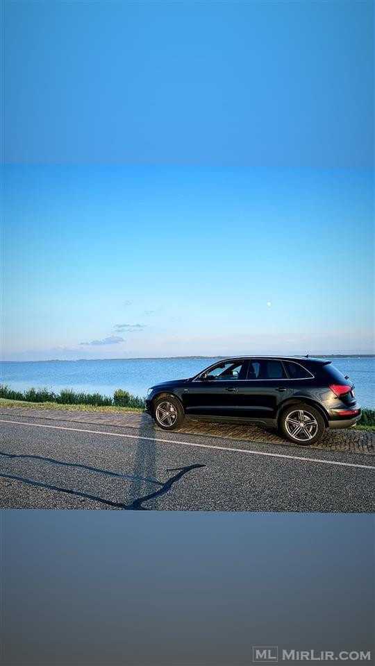Audi Q5 2.0 