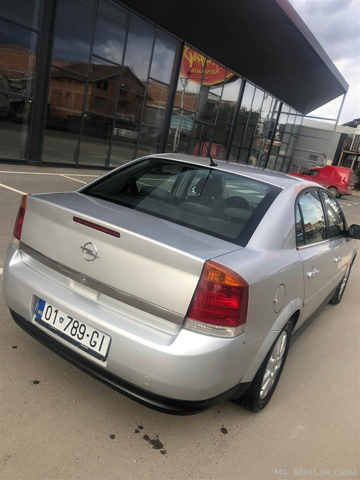 Opel Vectra cdti 2.2 diesel 2004 (km 230000) RKS 1 VIT      