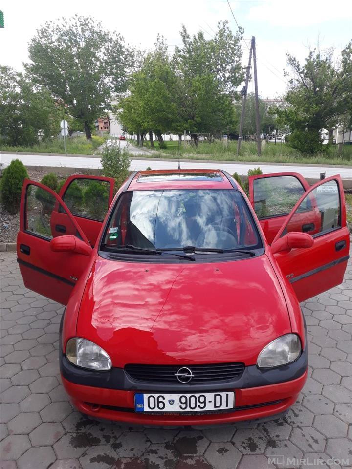 Opel corsa b 1.2 