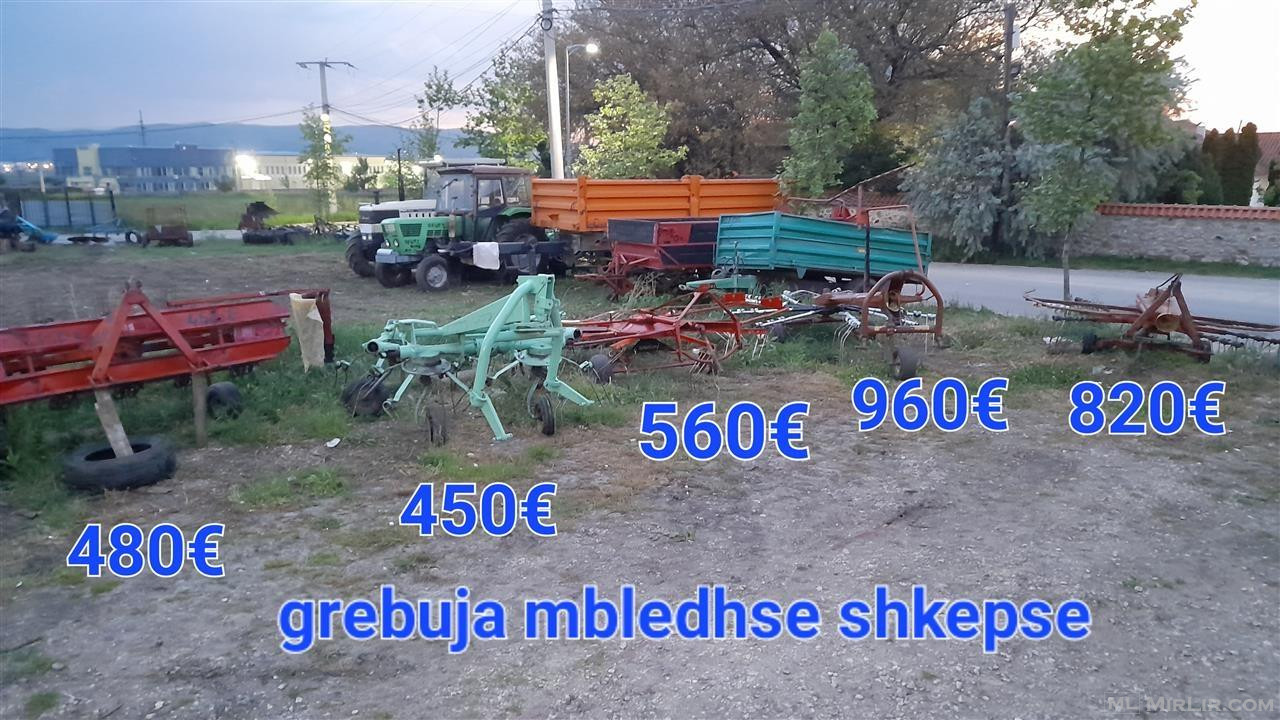 Grebuja 450€-480€-560€-860€-960€ në Mazgit kosov 