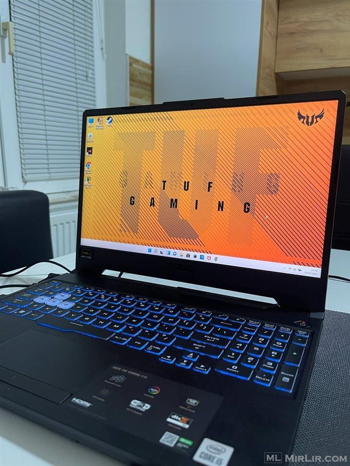 Laptop ASUS TUF Gaming F15 