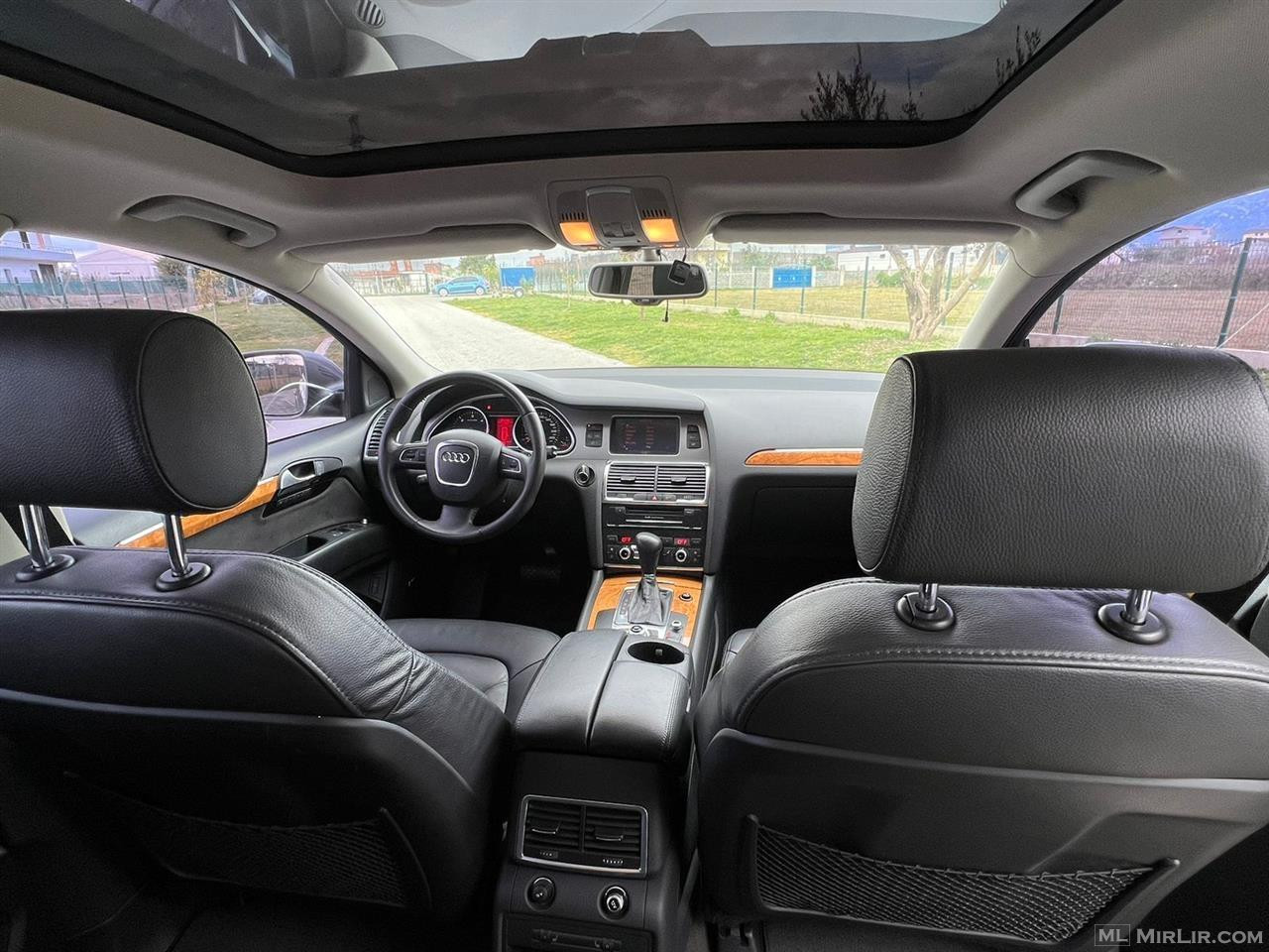 Audi Q7 ‼️ Okazion ‼️