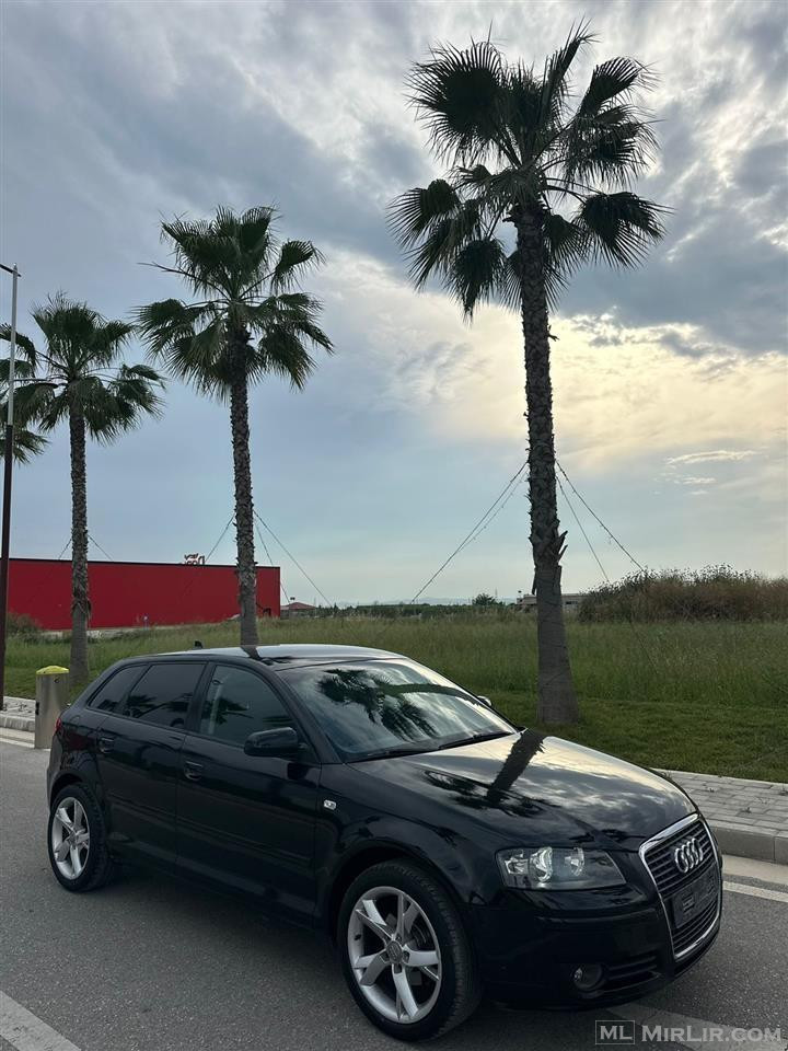 Audi a3 1.9naft 