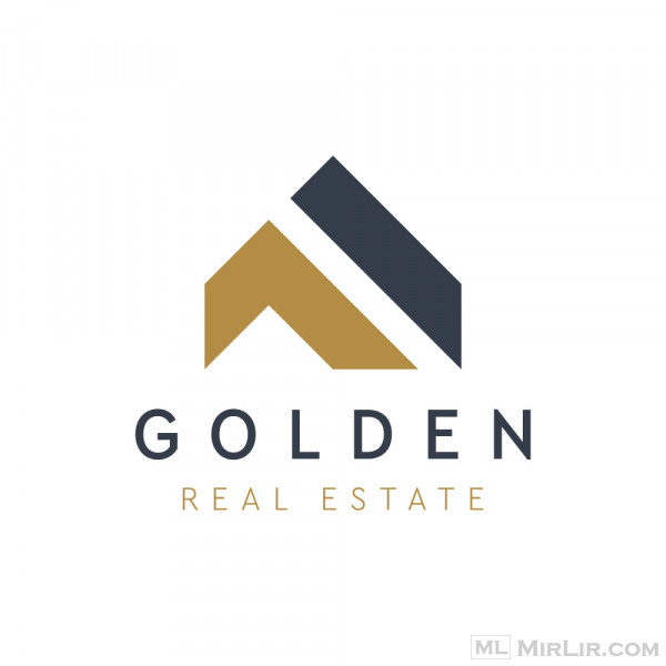 Agjencioni Per Patundshmeri Golden-Real-Estate Ofron Per Shitje-BANESA-TROJE-SHTEPIJA